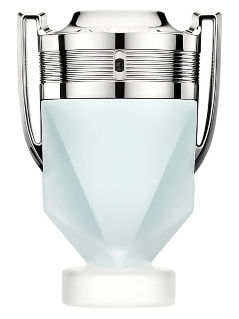 Invictus Aqua (2025)