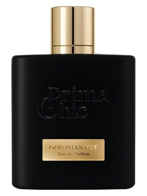 Oud Phantom