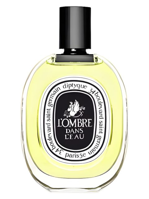 L'Ombre Dans L'Eau Eau de Toilette