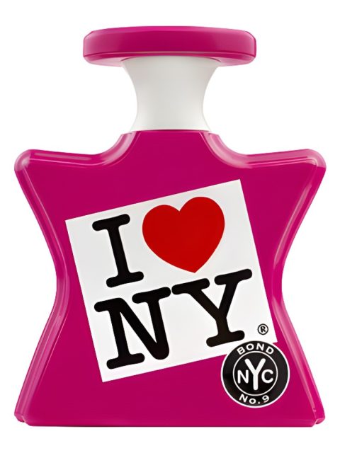 I Love New York for Her