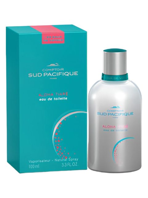 Aloha Tiare Eau de Toilette