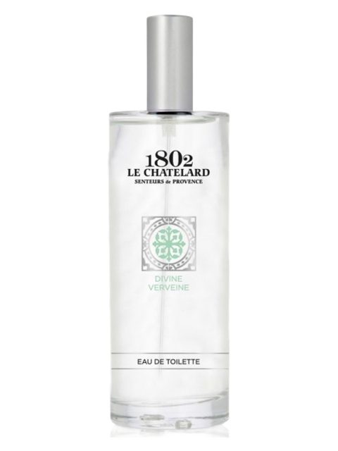 Divine Verveine