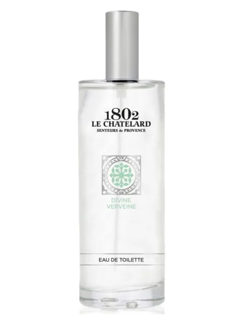 Divine Verveine