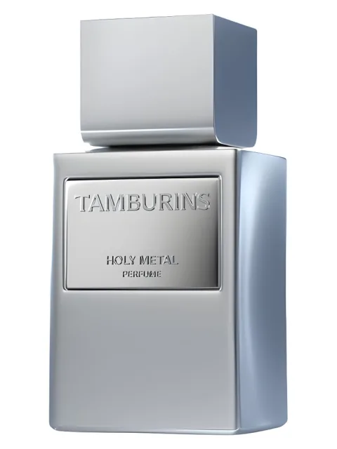 Holy Metal