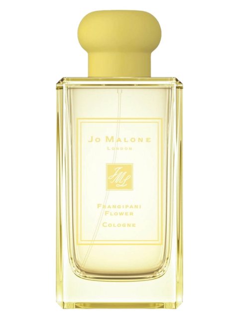 Frangipani Flower Cologne