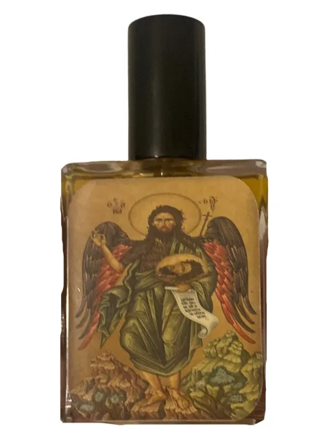 St John the Forerunner