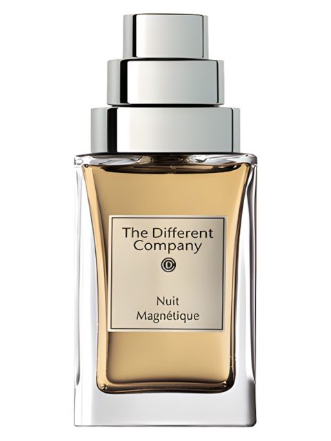 Une Nuit Magnetique