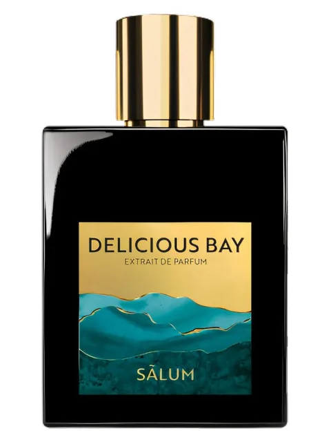 Delicious Bay
