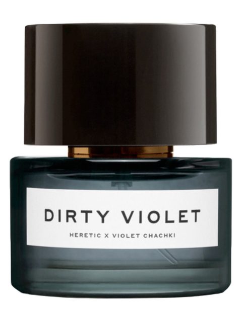 Dirty Violet