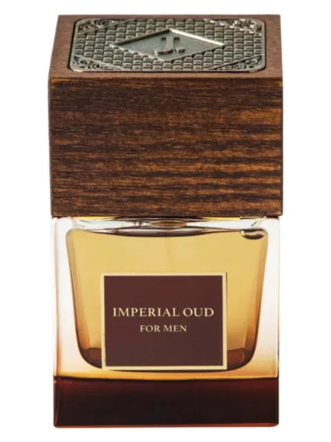 Imperial Oud