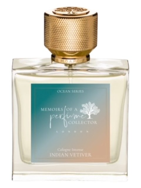 Indian Vetiver