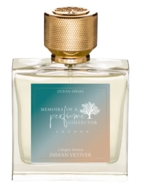 Indian Vetiver