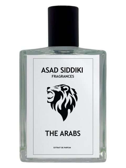 The Arabs
