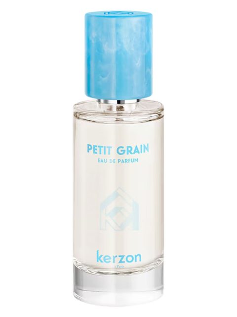 Petit Grain Eau de Parfum