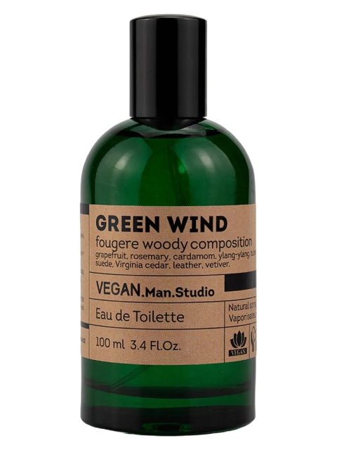 Green Wind