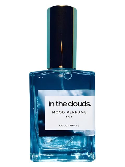 In the Clouds