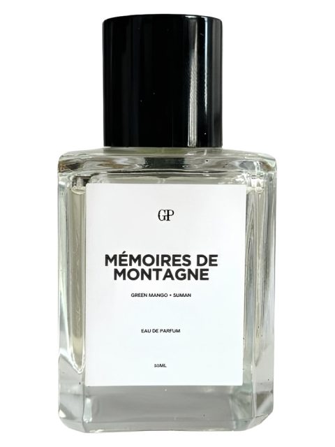 Mémories de Montagne