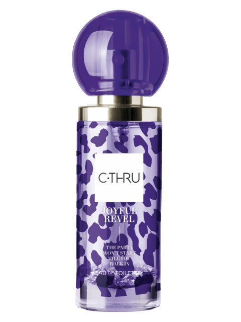 C-thru Joyful Revel