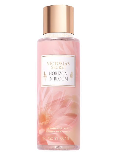 Horizon In Bloom