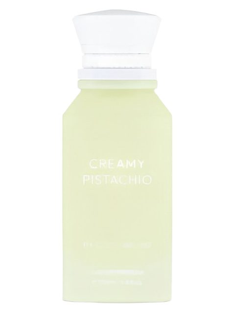 Creamy Pistachio