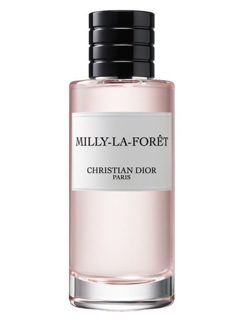 La Collection Couturier Parfumeur Milly-la-Foret