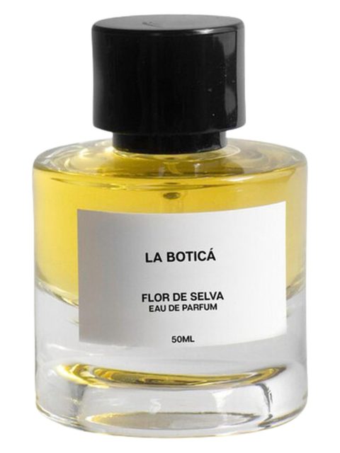 Flor de Selva