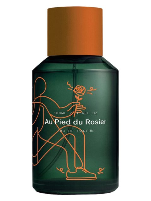 Au Pied du Rosier