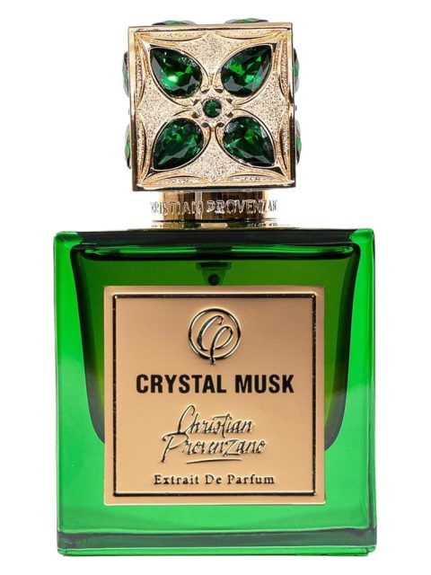 Crystal Musk Extrait de Parfum