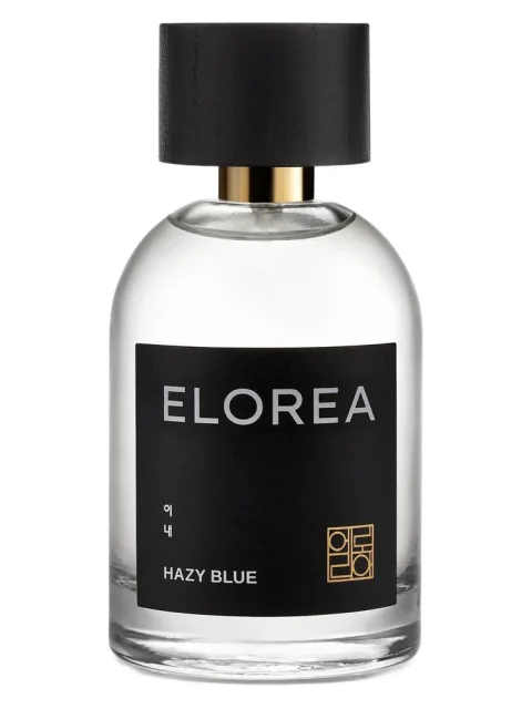 HAZY BLUE (이내)