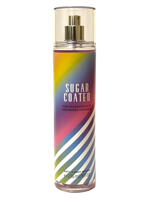 Sugar Coated