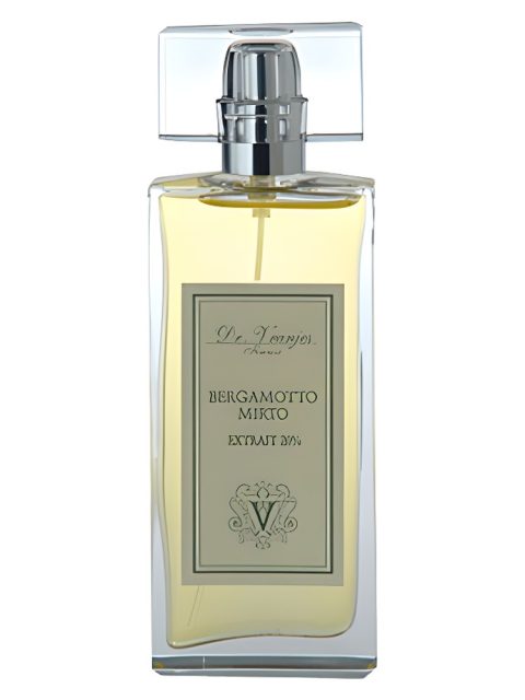 Bergamotto e Mirto Marino