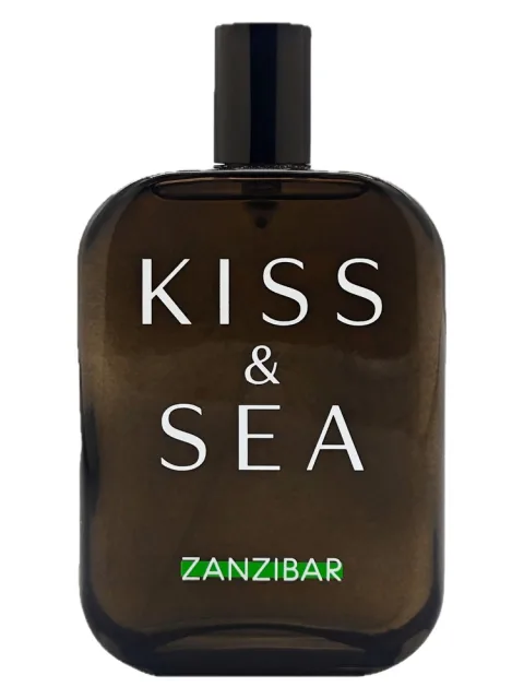 Kiss & Sea Zanzibar