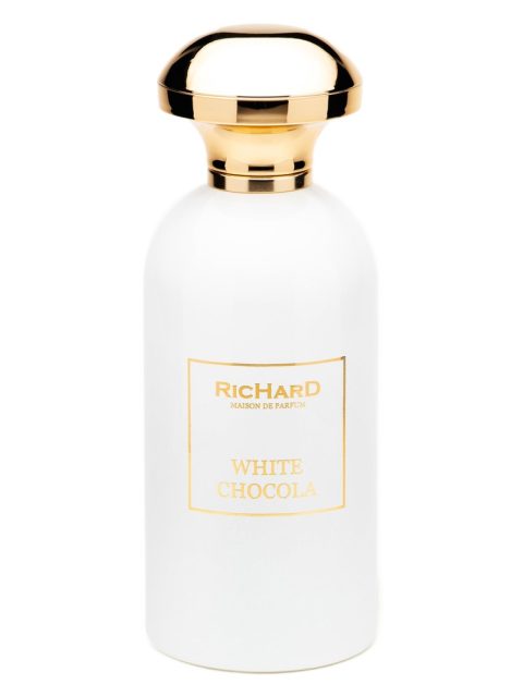 White Chocola