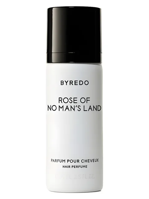 Rose Of No Man's Land Hair Perfume