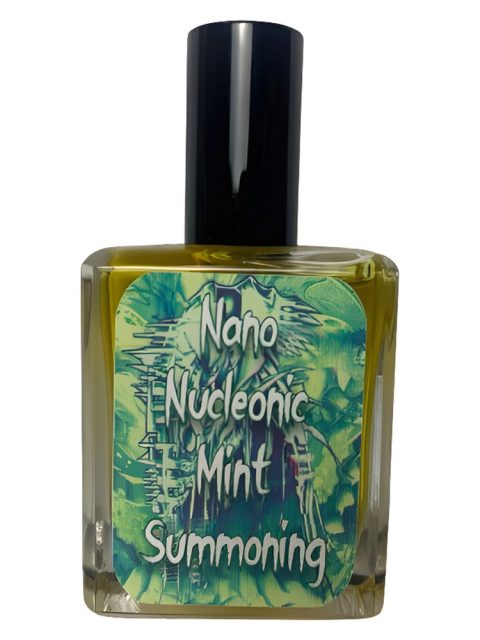 Nano Nucleonic Mint Summoning