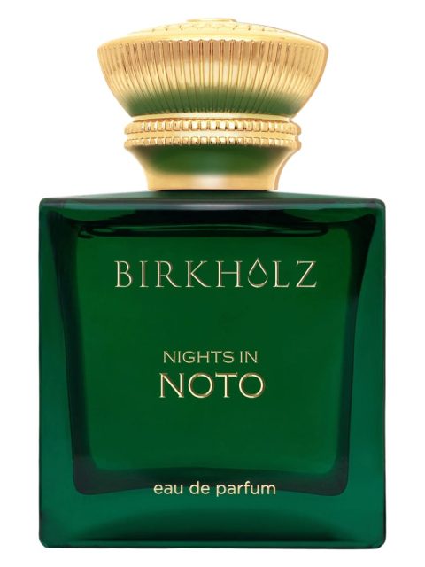 Nights In Noto