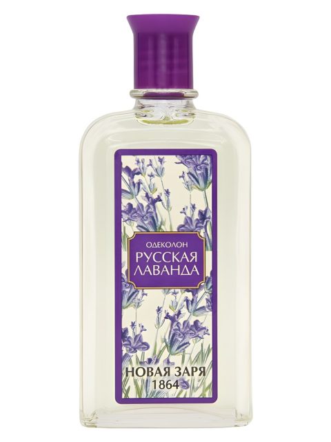 Русская Лаванда (Russian Lavender)