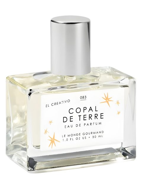 Copal de Terre