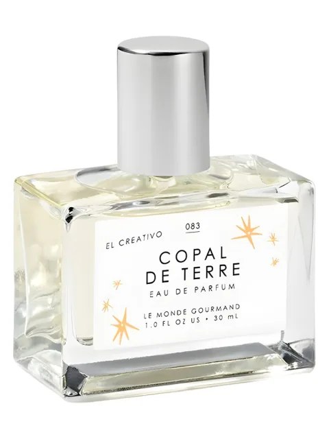 Copal de Terre