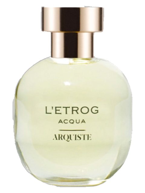 L’Etrog
