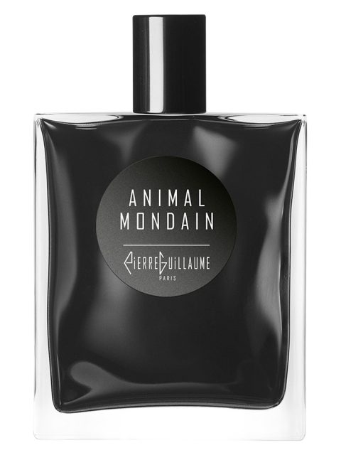 Animal Mondain