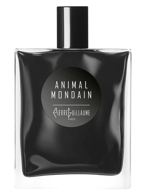 Animal Mondain