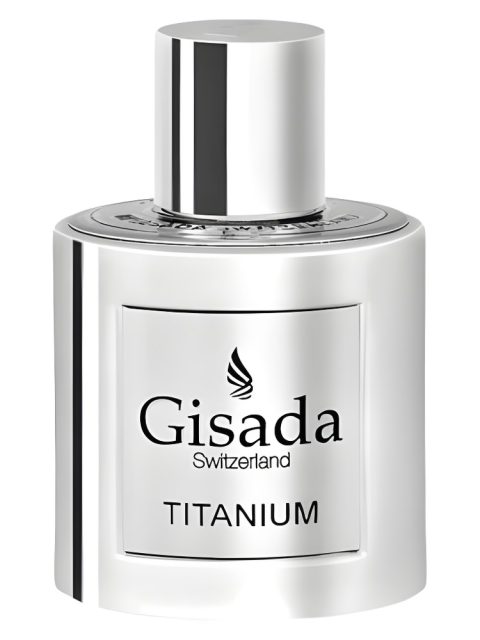 Titanium