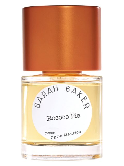 Rococo Pie