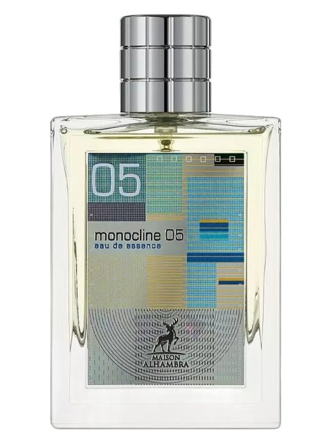 Monocline 05