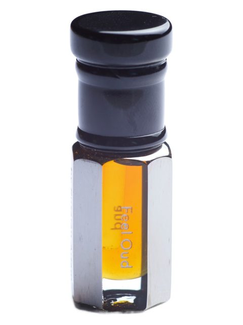 Fleur Oud Santal
