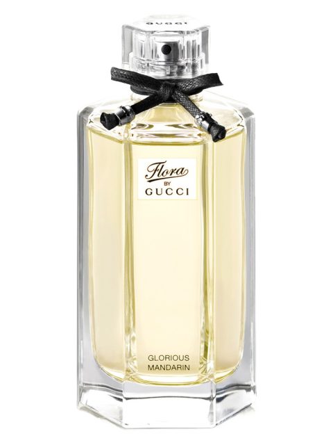 Flora by Gucci Glorious Mandarin