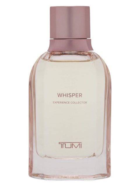 Whisper