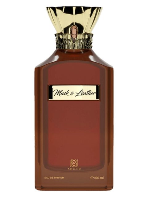 Musk & Leather