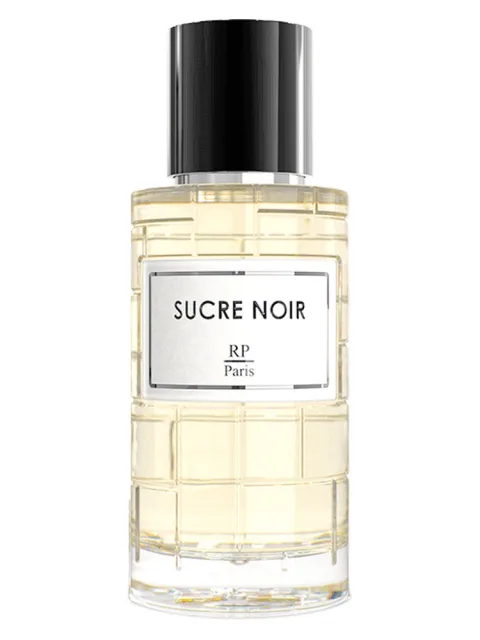 Sucre Noir